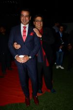 Ronit Roy at Stardust Awards 2016 on 8th Jan 2017